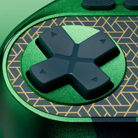 GameSir Tarantula 8K MenaRD Edition: mando de PC con 8.000 Hz y sticks TMR