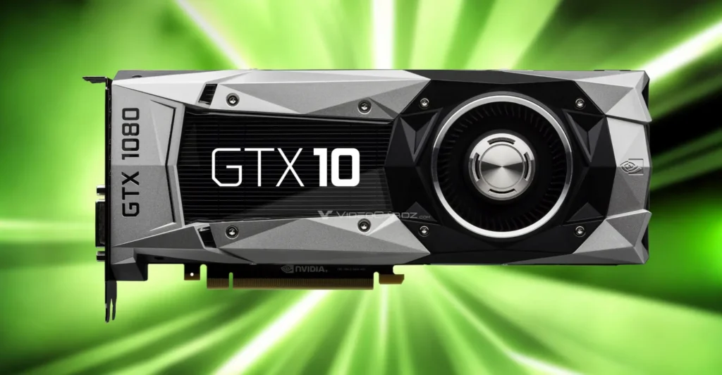 Un mod lleva DLSS 3.7 a las antiguas GeForce GTX 10, aunque el soporte sigue sin estar plenamente probado