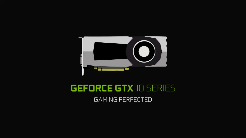 Las GTX 10 pueden probar DLSS 3.7 gracias a un mod no oficial