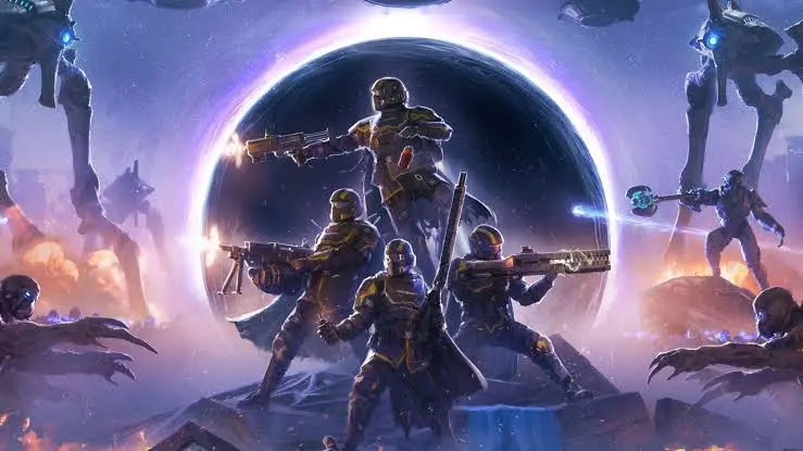 Arrowhead prioriza Helldivers 2 y descarta una secuela cercana