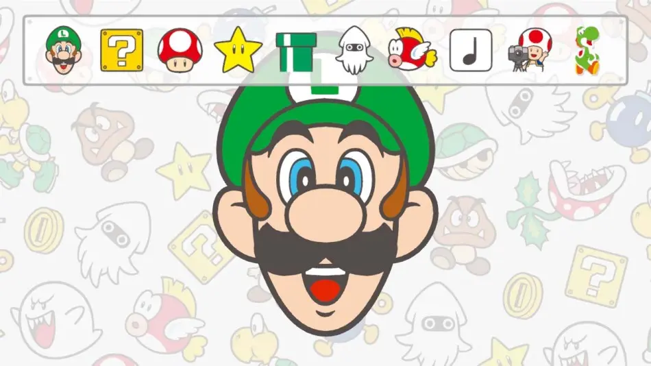 Nintendo lanza gratis ¡Hola, Peach! y ¡Hola, Luigi! para jugar con los personajes en Switch