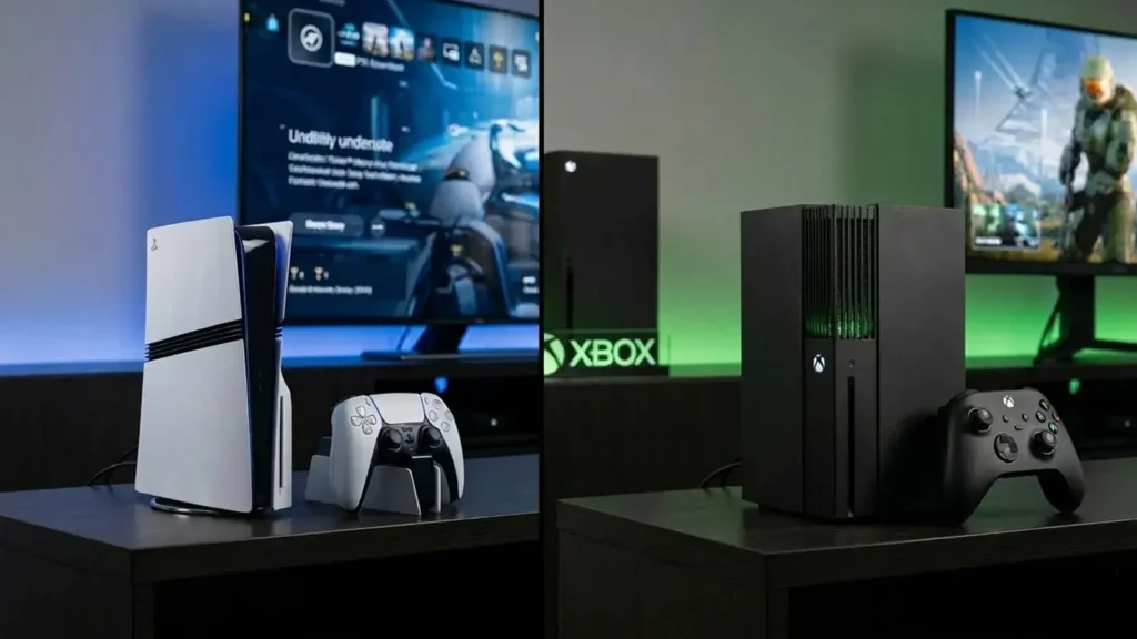 La PS5 ya puede ejecutar juegos de PC y Xbox Cloud Gaming con homebrew