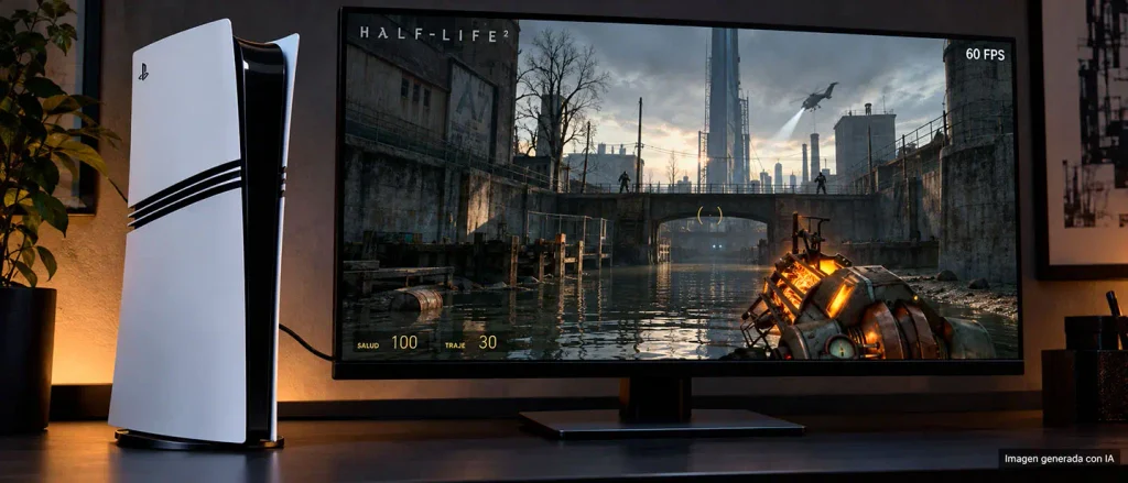 La comunidad lleva Windows y Xbox Cloud Gaming a PS5