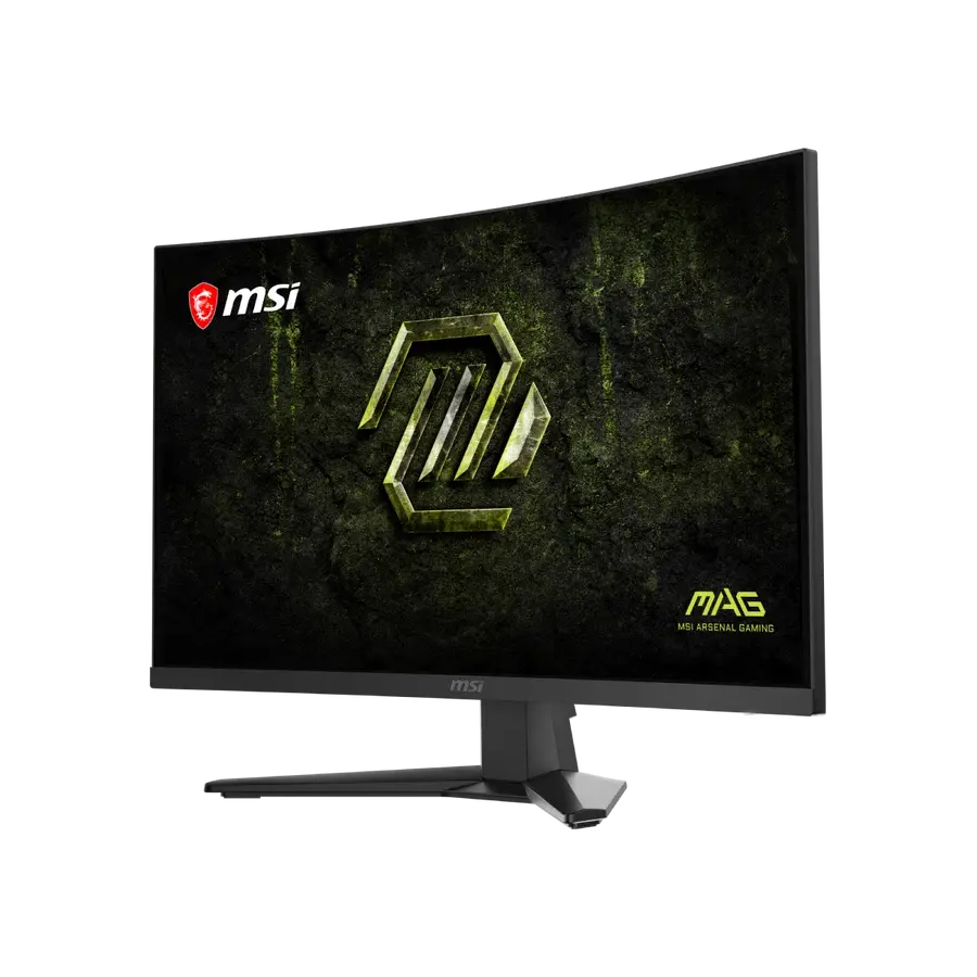 MSI MAG 275CQDF X24: QHD a 240 Hz y HD a 400 Hz
