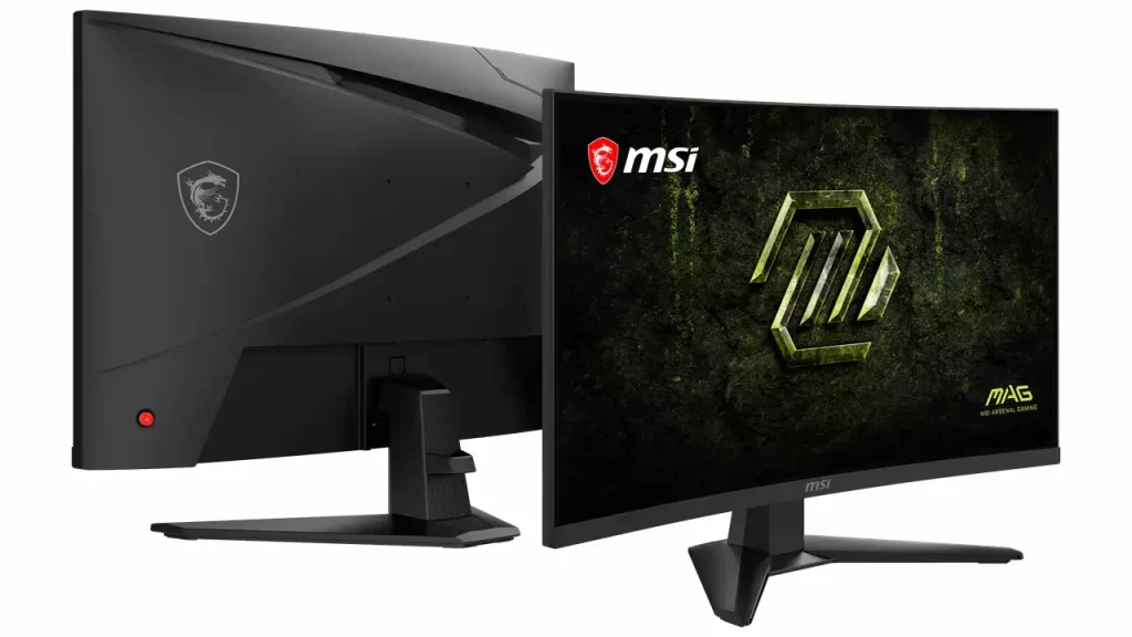 MSI prepara el monitor MAG 275CQDF X24 con modo QHD a 240 Hz y HD a 400 Hz