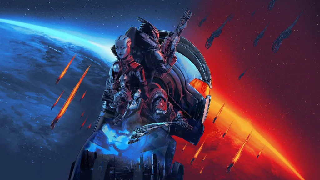 La petición para salvar Mass Effect supera las 200.000 firmas tras el cierre de BioWare