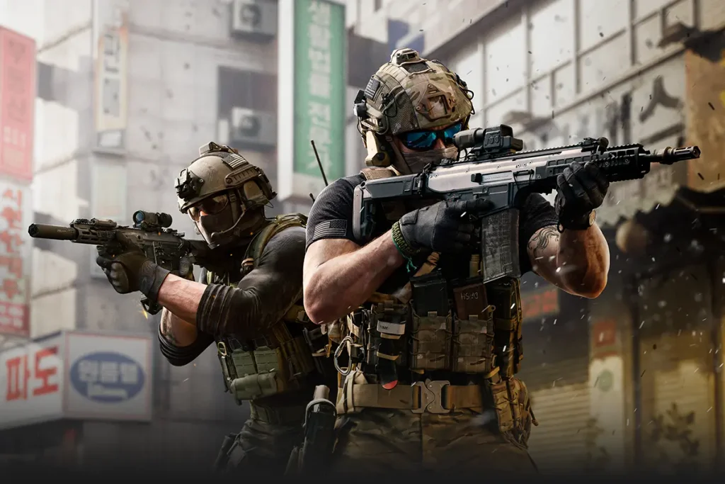 Modern Warfare 4 recibe nuevos parches para corregir errores