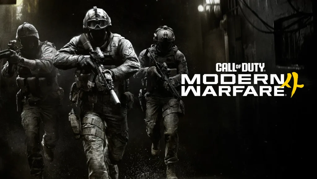 Los videojuegos que llegan esta semana: Final Fantasy Resonance, Modern Warfare 4 y Switch Sports Resort