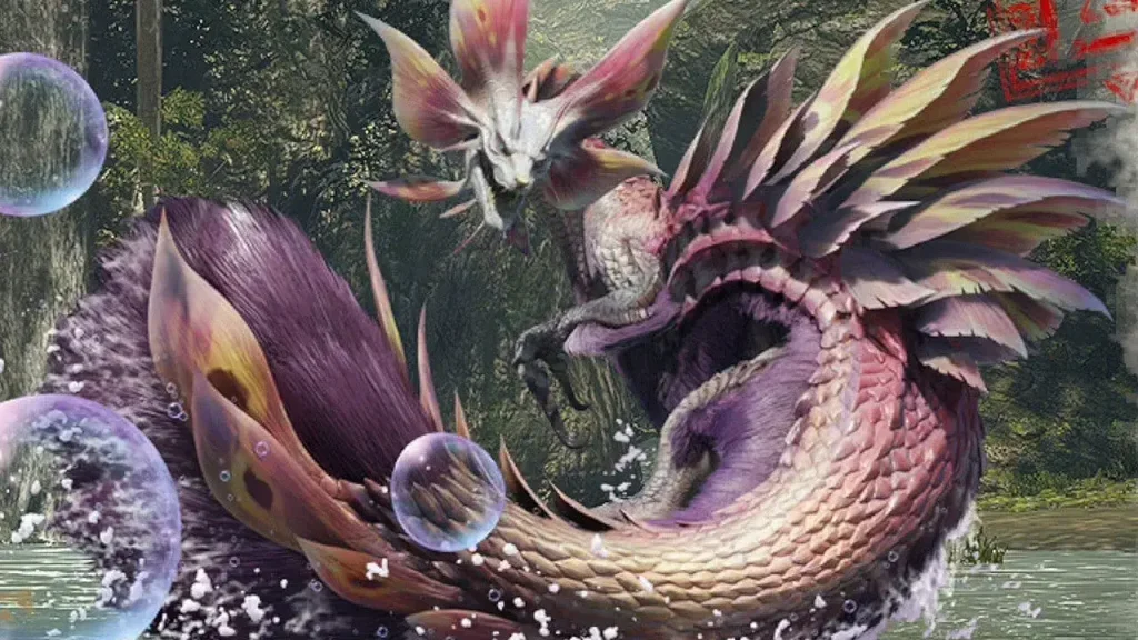 Monster Hunter Rise supera los 20 millones de copias vendidas