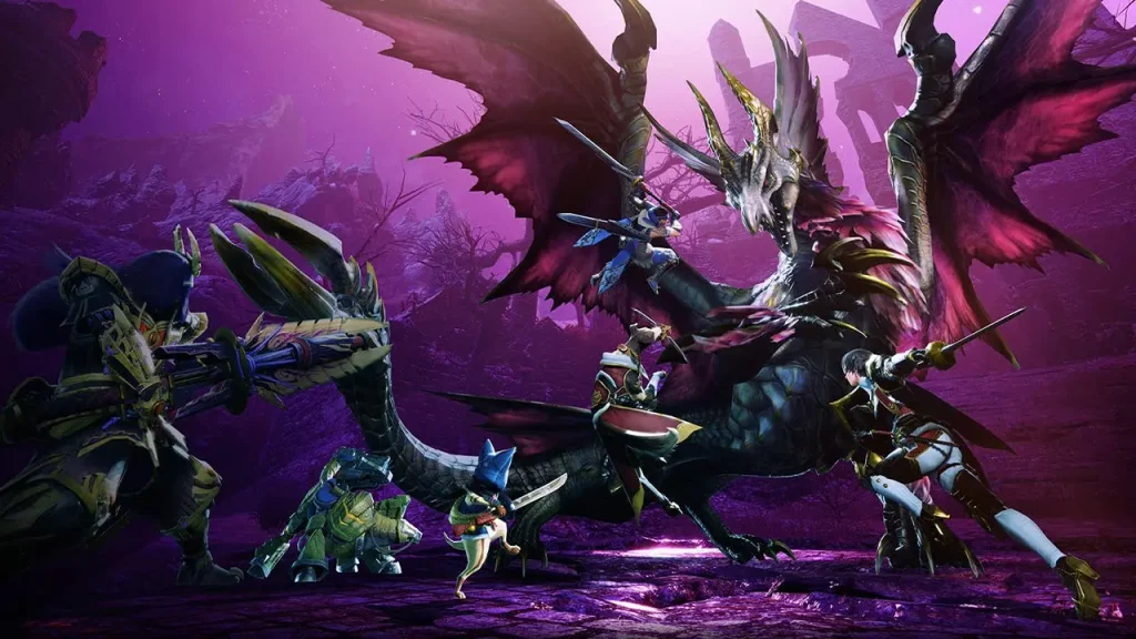 Monster Hunter Rise supera los 20 millones de copias vendidas y se consolida como uno de los mayores éxitos de Capcom.