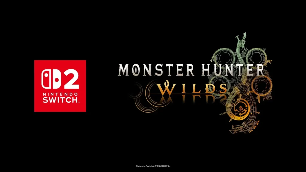 Monster Hunter Wilds ya tiene demo gratis en Switch 2 y permite transferir la partida al juego completo