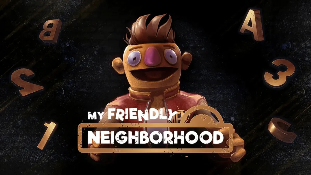 My Friendly Neighborhood llegará a Nintendo Switch 2 el 22 de octubre