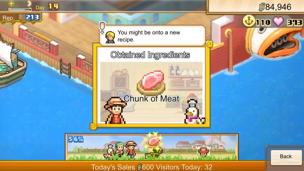 One Piece: Grand Gourmet llega a Switch y Switch 2 antes de estrenarse en PC y móviles