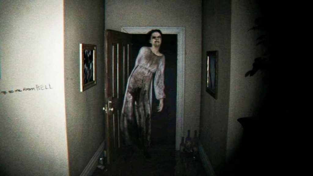 P.T. ya tiene un port nativo para PC con mejoras gráficas