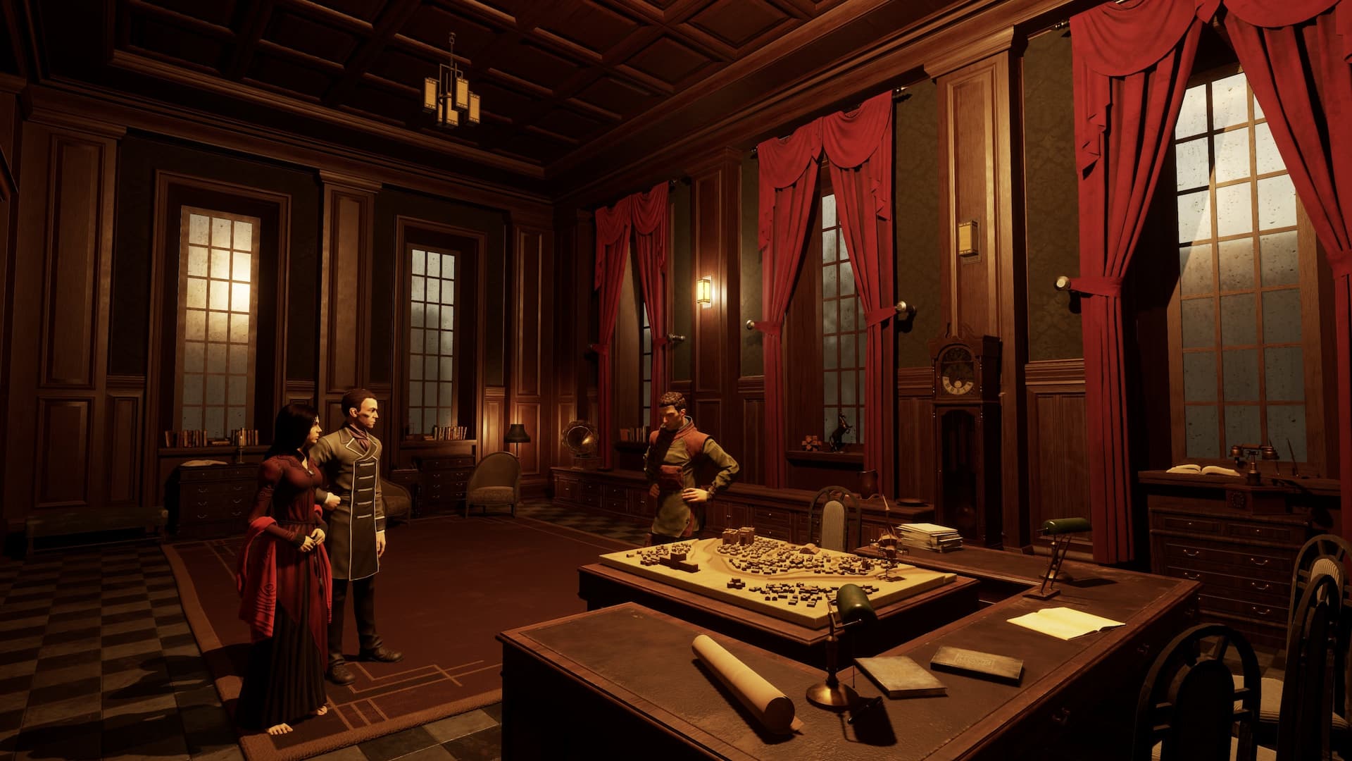 Pathologic 3 recibe una gran actualización con más de 100 arreglos