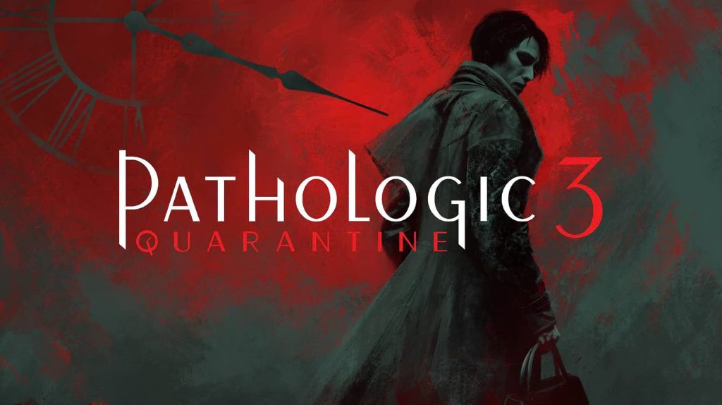 Pathologic 3 recibe una gran actualización con modo foto, nuevas dificultades y más de 100 arreglos