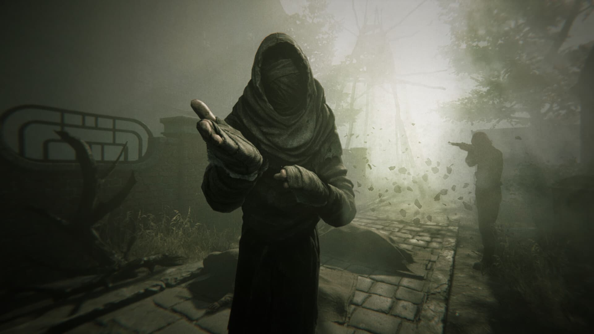 Pathologic 3 añade modo foto y nuevas dificultades