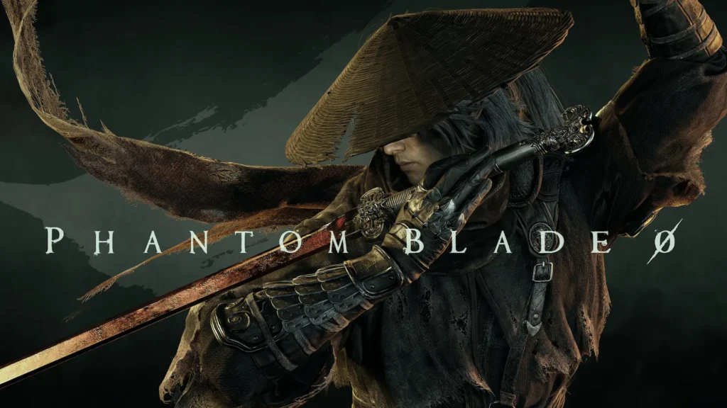 Phantom Blade Zero necesita 300 GB libres para la predescarga en PC, aunque ocupa 145 GB instalado