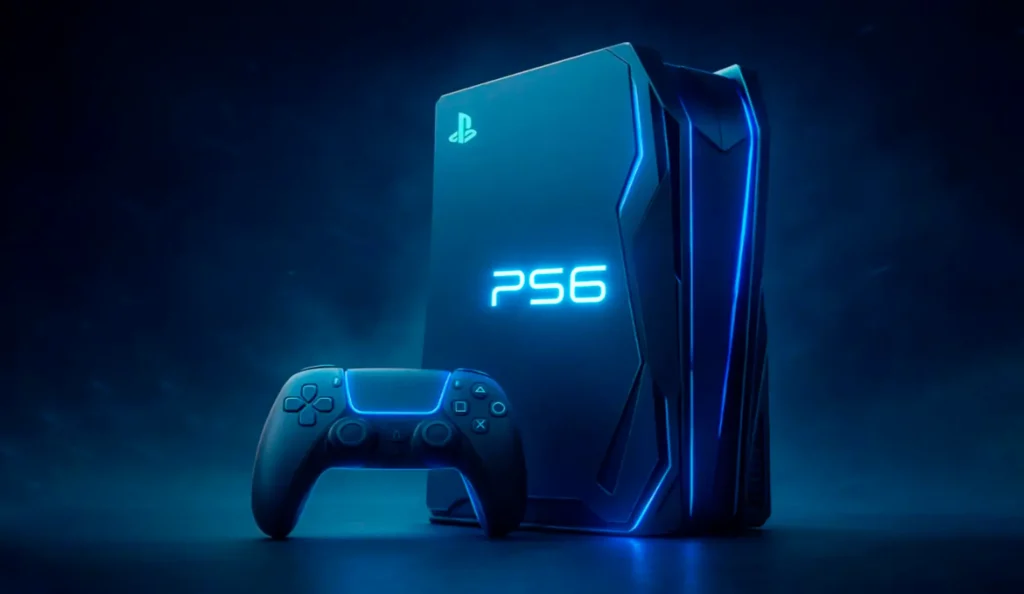 PlayStation 6 podría superar los 680 dólares solo en memoria y almacenamiento, según una filtración