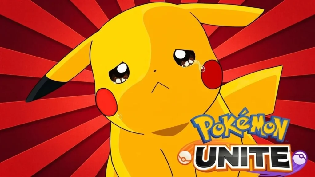 Pokémon Unite cerrará sus servidores el 23 de marzo de 2027