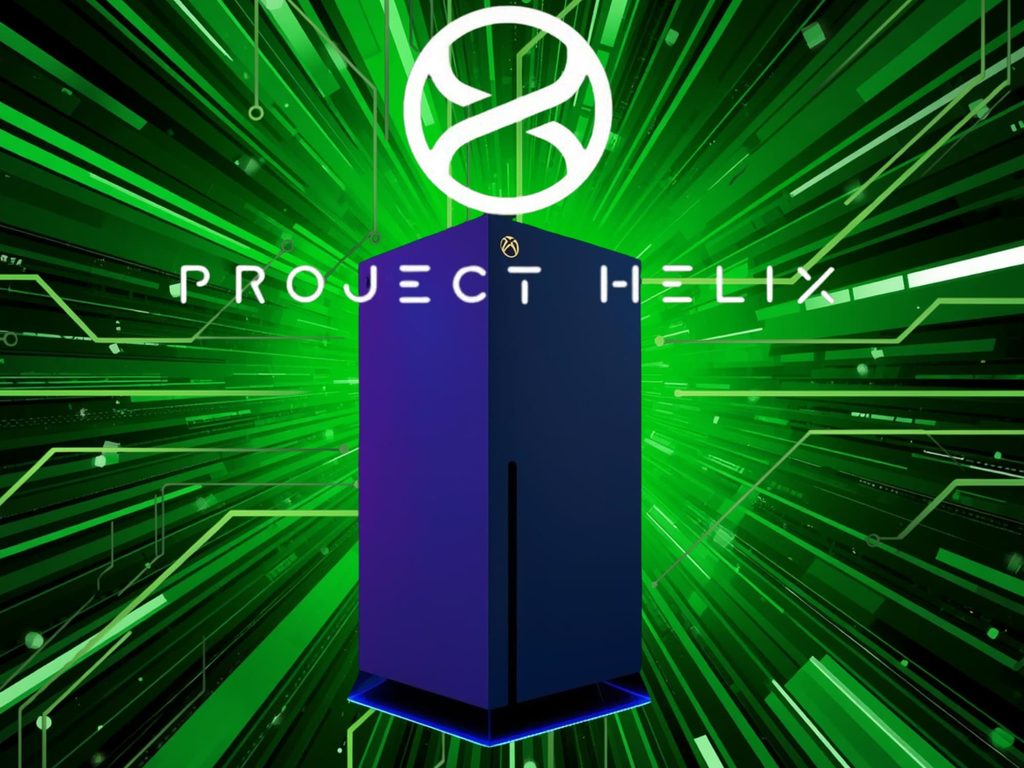 Project Helix podría costar hasta 1.800 dólares, según un informe