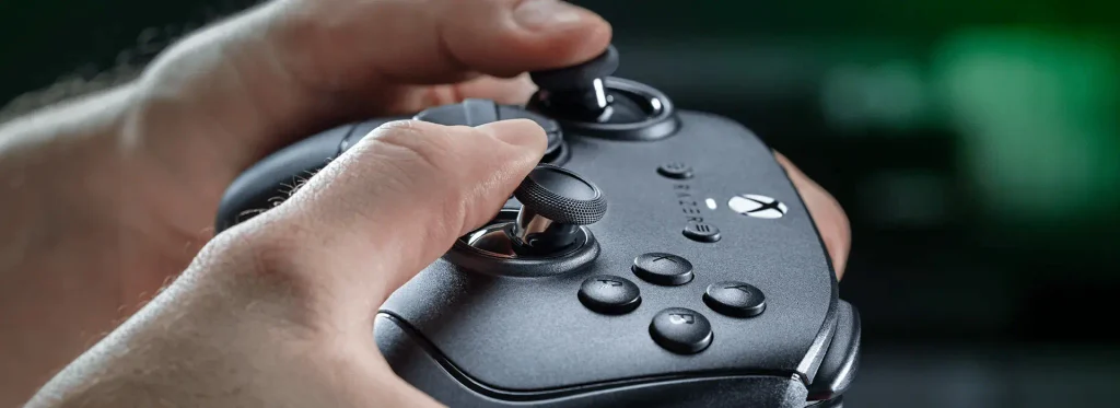 Razer presenta sus nuevos mandos Wolverine V4 para competir