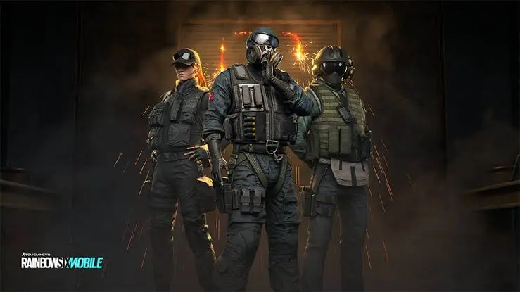 Rainbow Six Mobile ya tiene fecha para su cierre definitivo