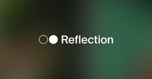 Qué es Reflection AI Beam