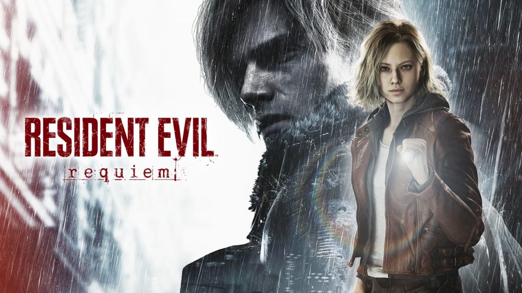 Resident Evil Requiem habría generado casi el doble de ingresos en discos de PS5 que todas las versiones de Xbox