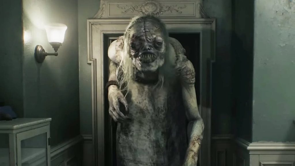 Las ventas físicas de Resident Evil Requiem en PlayStation 5 habrían generado alrededor de 92,3 millones de dólares Resident Evil Requiem 45