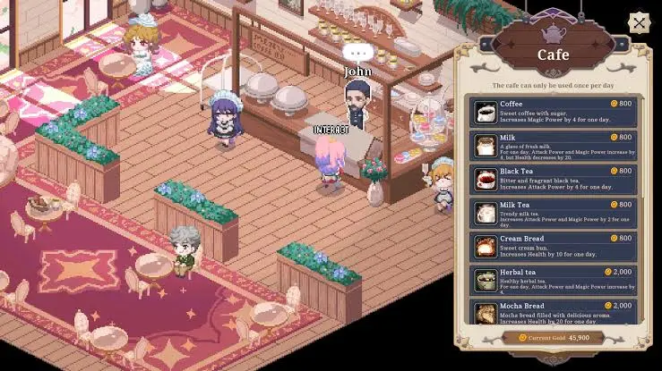 STARDUST: Wish of Witch llegará a PS5 y Switch 2 con edición física y banda sonora
