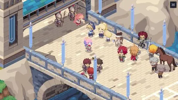 STARDUST: Wish of Witch llegará a PS5 y Switch 2 con edición física y banda sonora