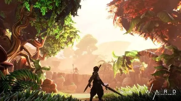 Second Stone permitirá probar su combate y sus dos mundos en Steam