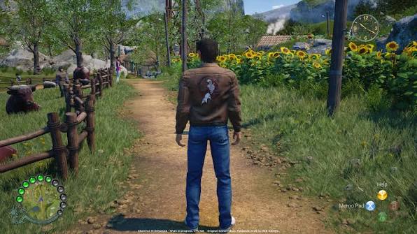 La versión mejorada de Shenmue III llegará en 2027