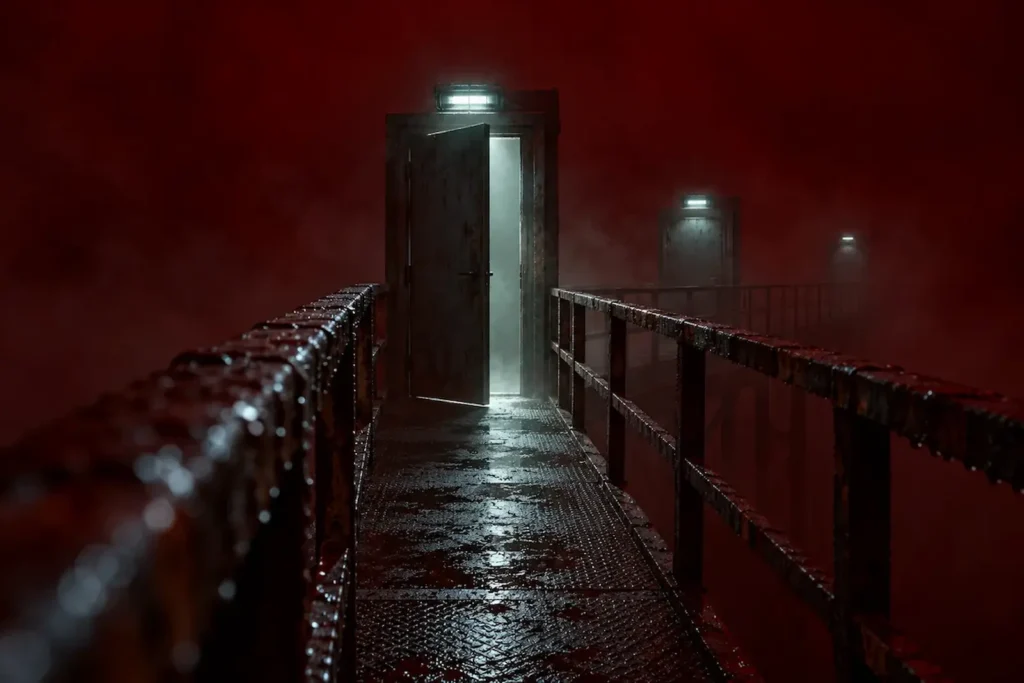Silent Hill tendrá más juegos: Konami prepara nuevas fases