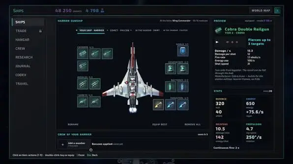 Space Defender amplía su campaña con la nueva galaxia Kepler