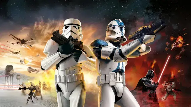 Star Wars Battlefront 3 podría interesar a DICE y Bungie, según un rumor