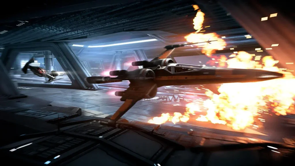 DICE y Bungie estarían dispuestas a proponer un nuevo Star Wars Battlefront