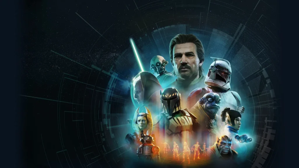 Star Wars Zero Company añade modificadores de campaña para ajustar la dificultad y la muerte permanente
