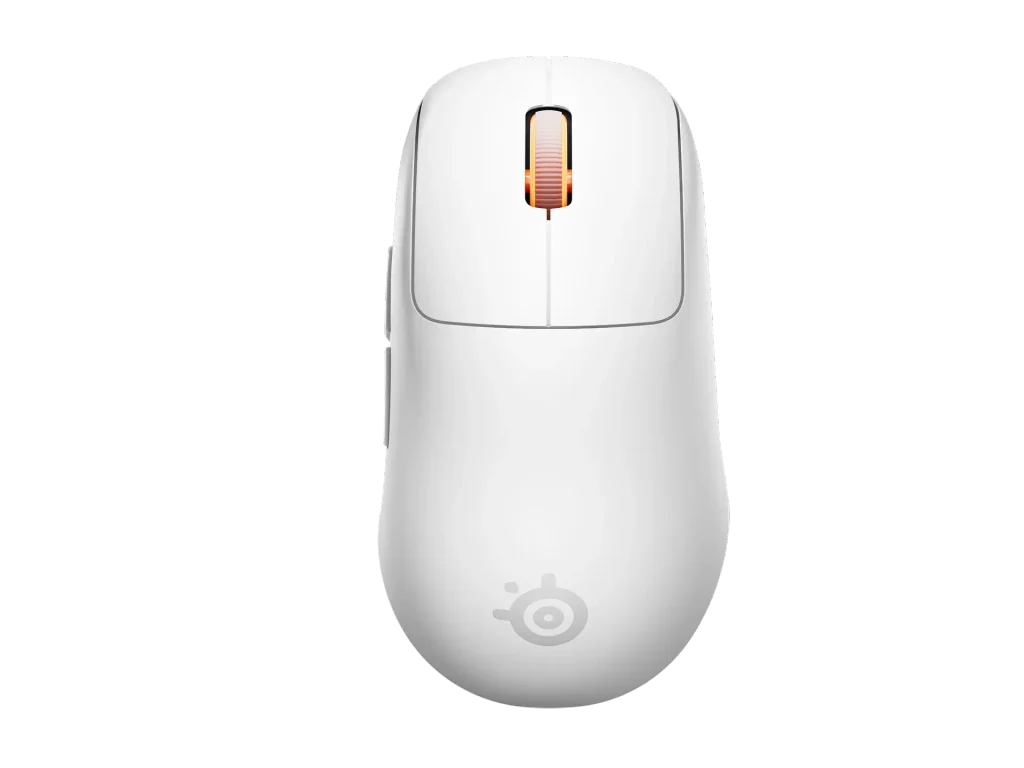SteelSeries Rival Pro y Sensei Pro: 8.000 Hz y UWB