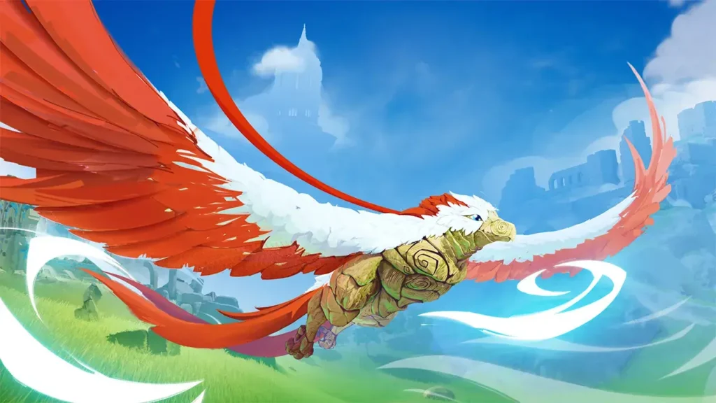 Stonefeather muestra nuevo gameplay y ofrece una demo gratuita en Steam