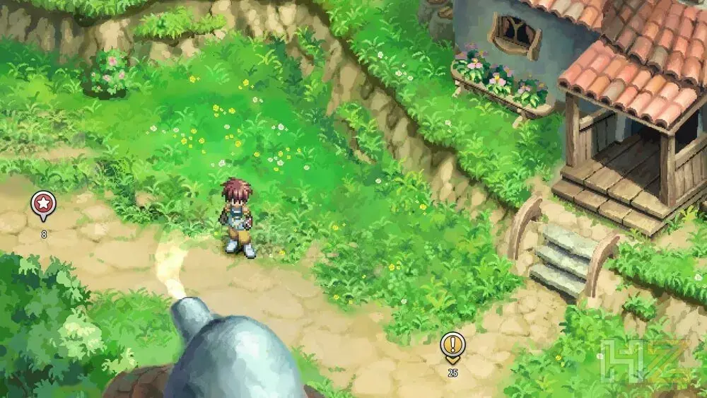 Tales of Eternia Remastered llega con mejoras y precio de 29,99 euros