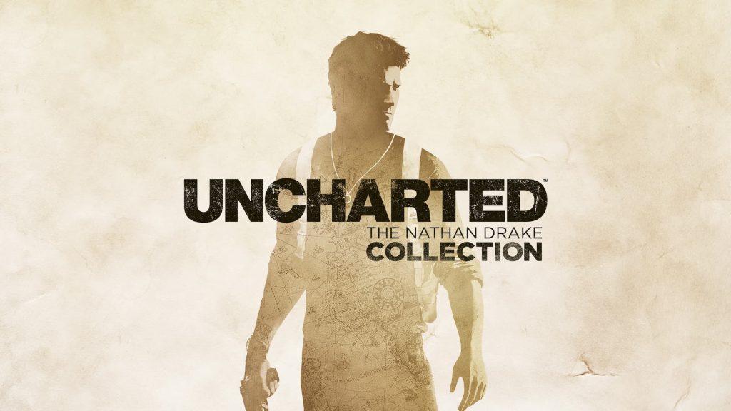 Los tres primeros Uncharted ya se pueden jugar en PC con un port comunitario a 120 FPS