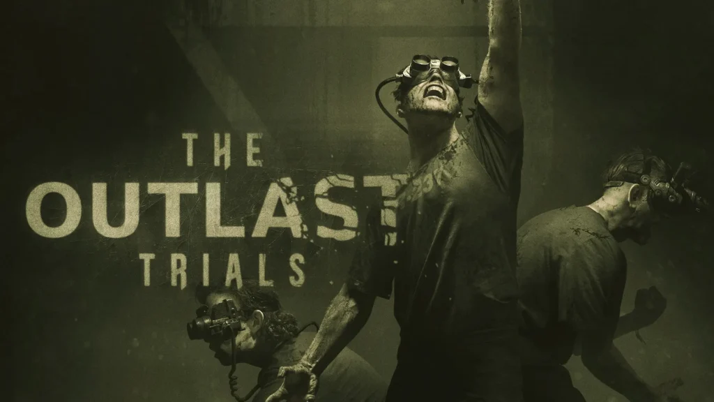 The Outlast Trials tardó seis años en desarrollarse tras fracasar sus primeras pruebas cooperativas