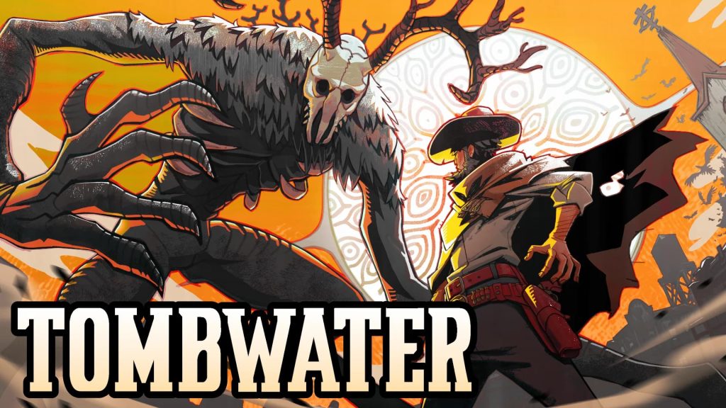 Tombwater recibe una gran actualización con textos en español, un nuevo jefe y reajuste de clases