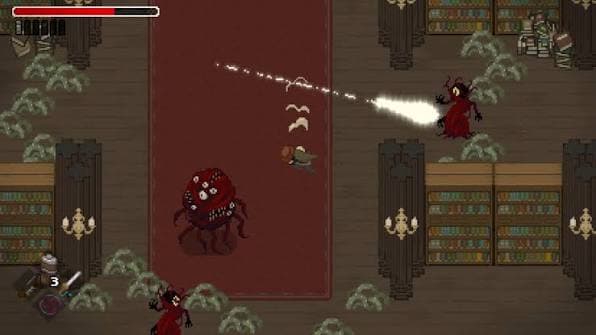 Tombwater recibe una gran actualización el 26 de octubre