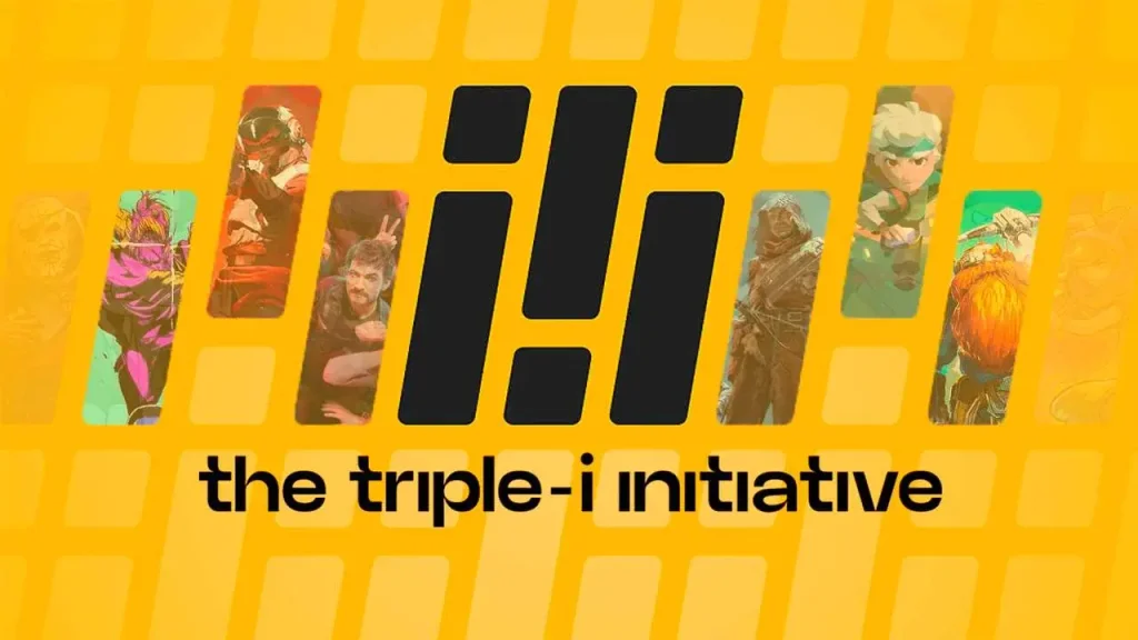 Triple-i Initiative 2026 showcase de videojuegos