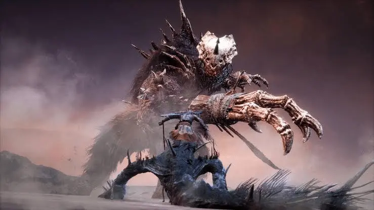 VANRAN anuncia un RPG de fantasía oscura para Xbox y PC en 2027