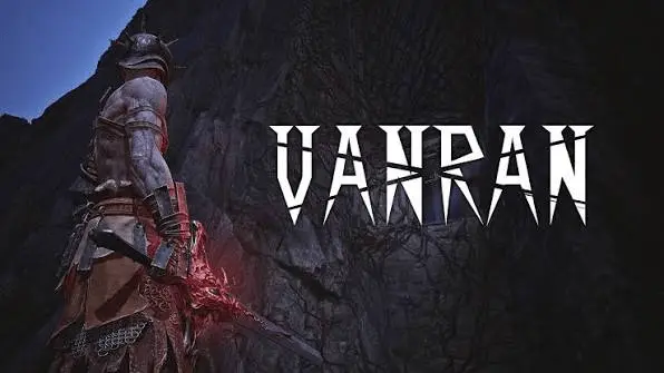 VANRAN anuncia un RPG de fantasía oscura para Xbox y PC en 2027