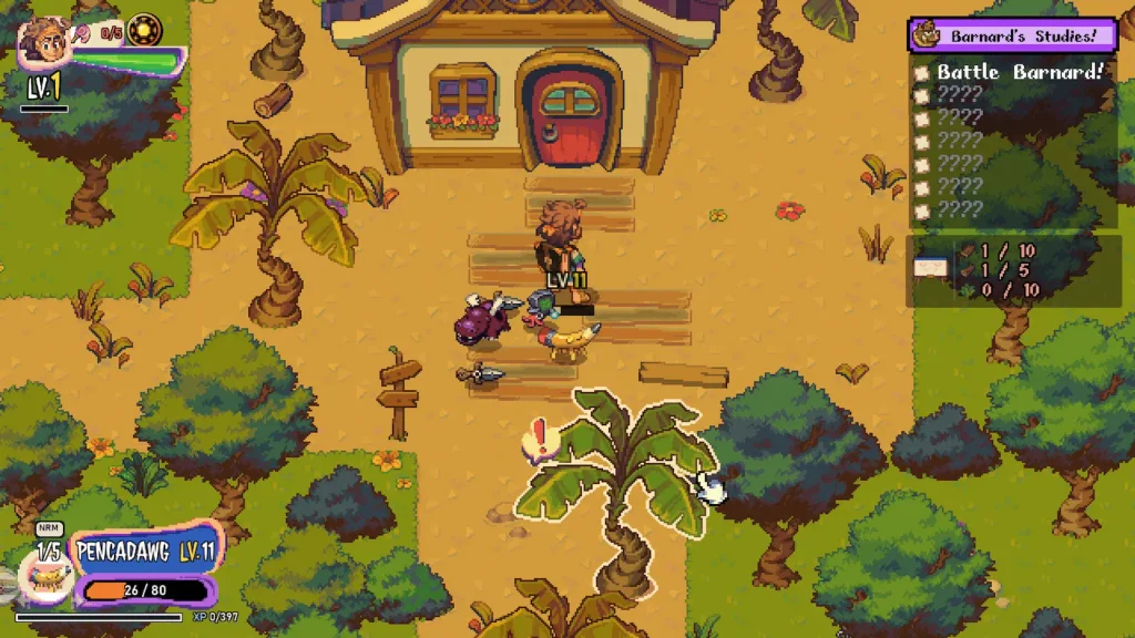 Waveling Island: aventura de colección de criaturas para Xbox y PC en 2027